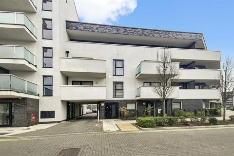243 Williams Way, Wembley, HA0 2FW