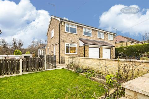 381a Fox Hill Road, Sheffield, S6 1BG