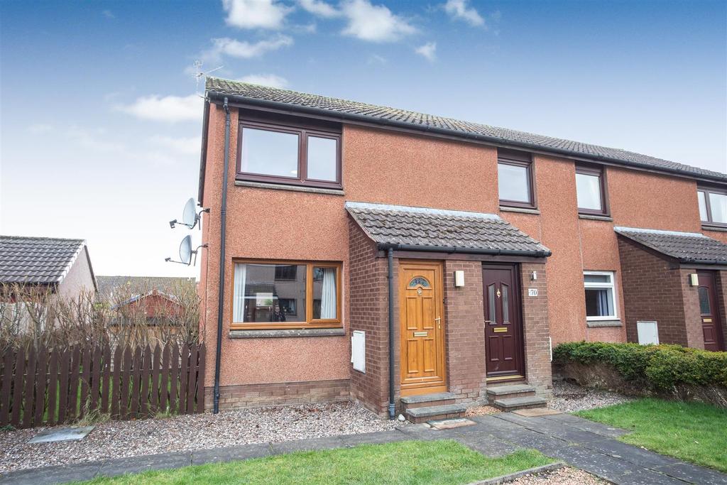 Meadowview Drive, Inchture, Perth 2 bed apartment £124,950