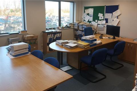 Office to rent - First & Second Floor, Salisbury House, Saxon Way, Priory Park, Hessle, East Riding Of Yorkshire, HU13