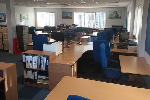 Office to rent - First & Second Floor, Salisbury House, Saxon Way, Priory Park, Hessle, East Riding Of Yorkshire, HU13