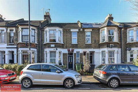 58 Francis Road, London, E10 6PP