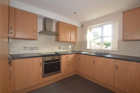 1, Cassina Court Back Lane, Thornton, Bradford, BD13 3AZ