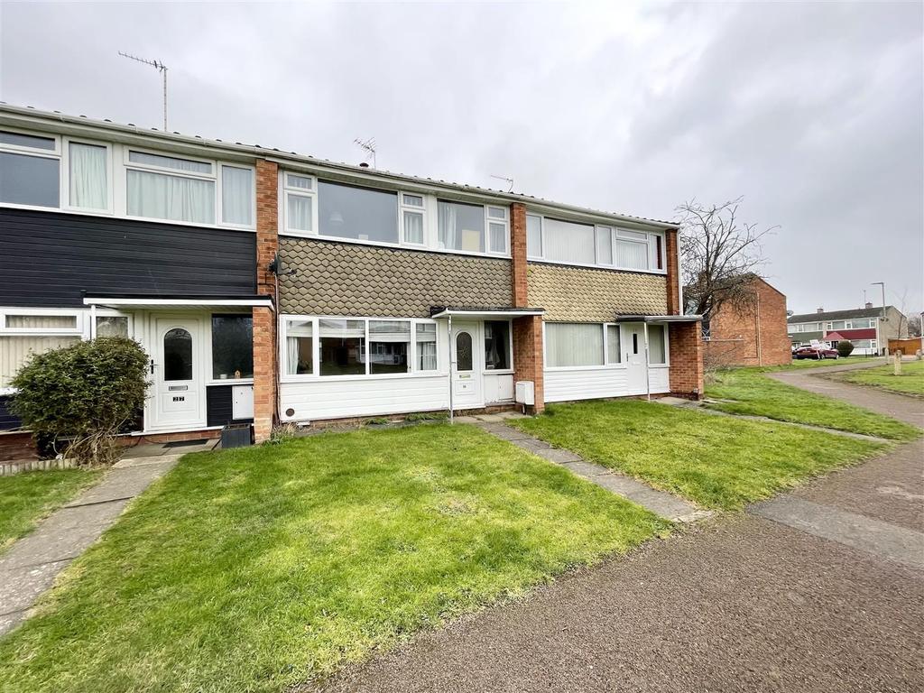 Russet Close, Tuffley, Gloucester 3 bed terraced house £225,000