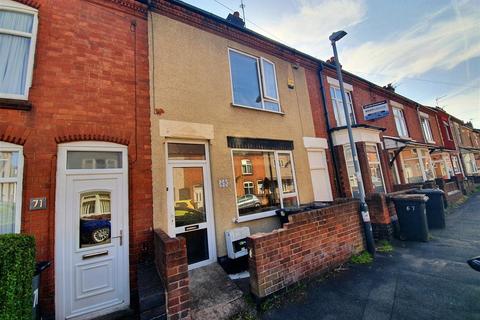69 Grove Road, Nuneaton, CV10 8JS