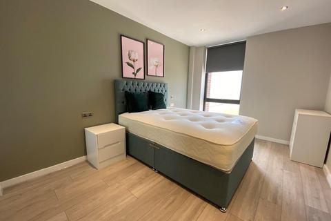 1 bedroom apartment for sale - Jesse Hartley Way, Liverpool
