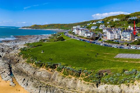 1, Azure Bay The Esplanade, Woolacombe, EX34 7DJ