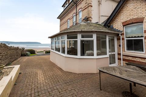 1, Azure Bay The Esplanade, Woolacombe, EX34 7DJ