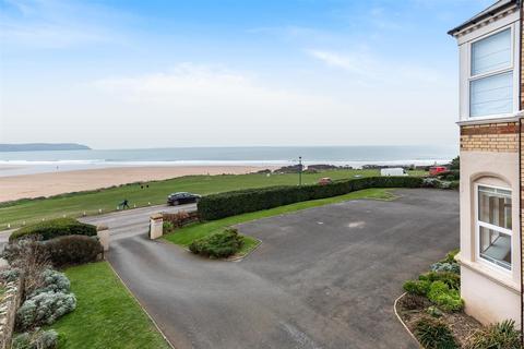 1, Azure Bay The Esplanade, Woolacombe, EX34 7DJ