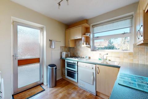 61 Barton Road, Canterbury, CT1 1YH