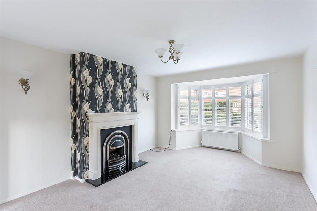 Church Road, Gosforth, Newcastle upon Tyne 3 bed semidetached house £995 pcm (£230 pw)