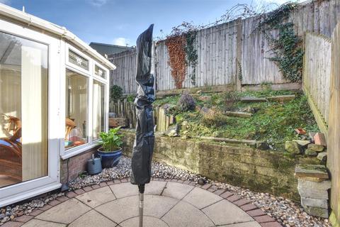 3 Piltdown Close, Bexhill-on-sea, TN39 3XA