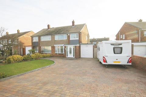 49 Commondale Drive, Hartlepool, TS25 2AN
