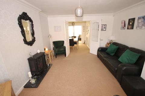 8 Grace Close, Seaton Carew, Hartlepool, TS25 2PF
