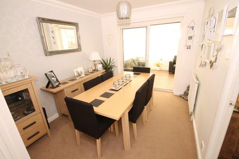 8 Grace Close, Seaton Carew, Hartlepool, TS25 2PF