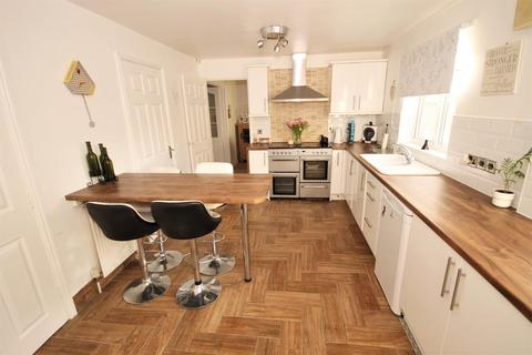 8 Grace Close, Seaton Carew, Hartlepool, TS25 2PF