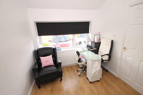 8 Grace Close, Seaton Carew, Hartlepool, TS25 2PF
