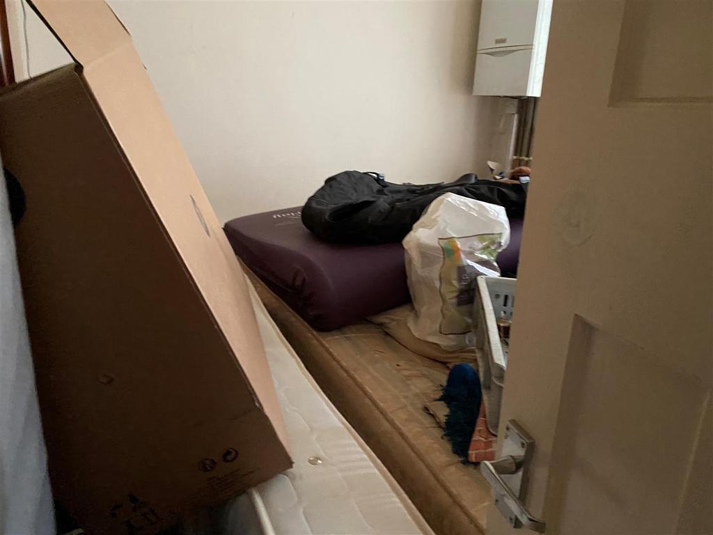 Rollason Road, Radford, Coventry 3 bed terraced house £115,000