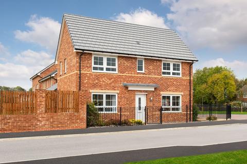 Ennerdale at Notton Wood View, Royston Lee Lane S71, Yorkshire