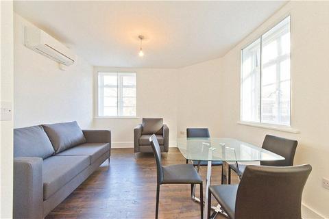 2 bedroom flat to rent, Maple Street, Fitzrovia, London