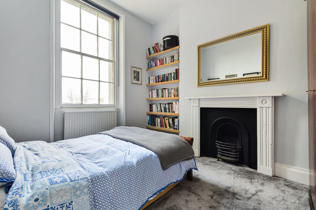 Bedroom 3 (Double)
