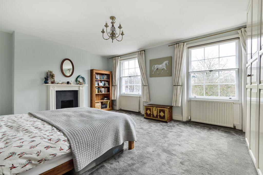 Bedroom 2 (Double)