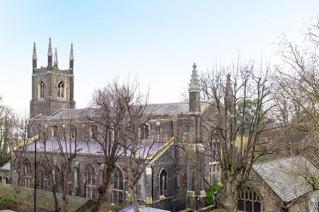 View from Property at Front
