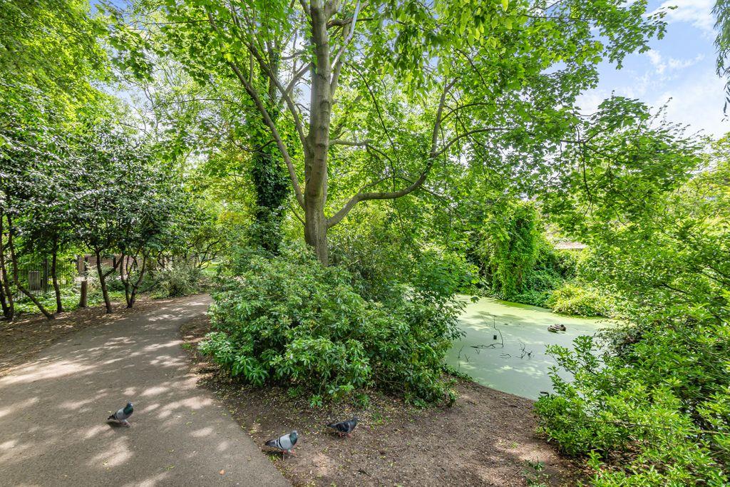New River Walk
