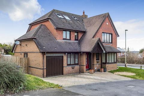 26 Chilton Ridge, Hatch Warren, Basingstoke, RG22 4RG