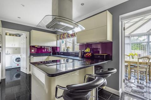 26 Chilton Ridge, Hatch Warren, Basingstoke, RG22 4RG
