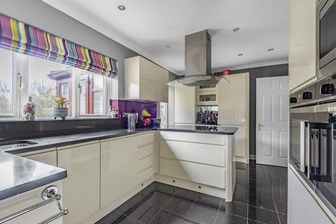 26 Chilton Ridge, Hatch Warren, Basingstoke, RG22 4RG