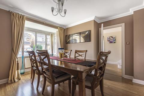 26 Chilton Ridge, Hatch Warren, Basingstoke, RG22 4RG