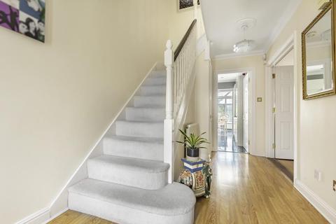 26 Chilton Ridge, Hatch Warren, Basingstoke, RG22 4RG