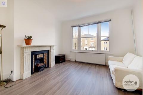 1 bedroom flat to rent, West End Lane, West Hampstead NW6