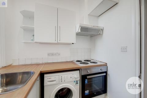 1 bedroom flat to rent, West End Lane, West Hampstead NW6