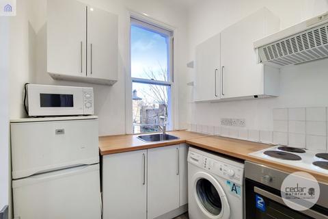 1 bedroom flat to rent, West End Lane, West Hampstead NW6