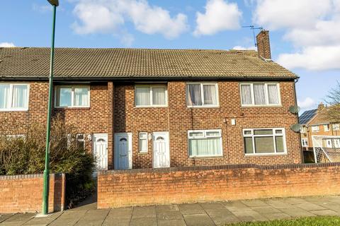 17 Manorway, Jarrow, NE32 4PG