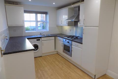 3 bedroom semi-detached house to rent, Hudson Way, Radcliffe-on-Trent, NG12