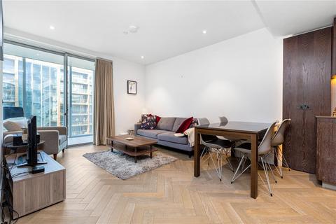 2 bedroom apartment to rent, Ambrose House, 19 Circus West Road, London, SW11