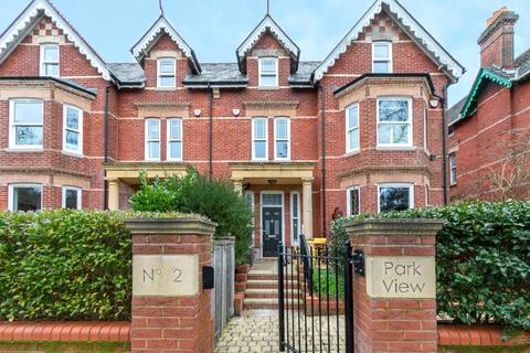 4 bedroom terraced house for sale - Church Road, Lower Parkstone, Poole, Dorset, BH14