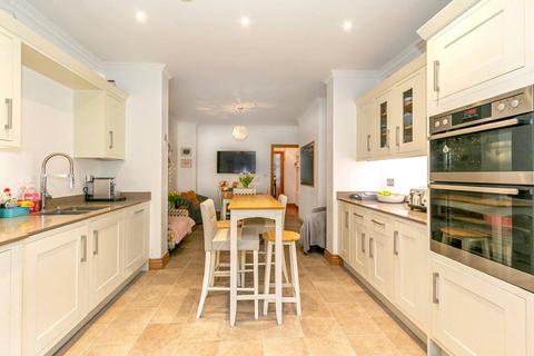 4 bedroom terraced house for sale, Church Road, Lower Parkstone, Poole, Dorset, BH14