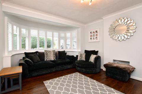 3 bedroom detached house for sale, Highview Avenue North, Patcham, Brighton, East Sussex