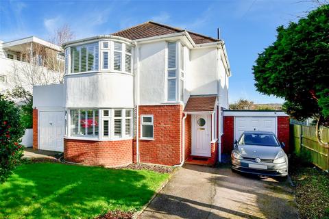 3 bedroom detached house for sale, Highview Avenue North, Patcham, Brighton, East Sussex