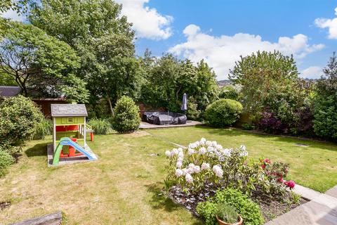 Highview Avenue North, Patcham, Brighton, East Sussex