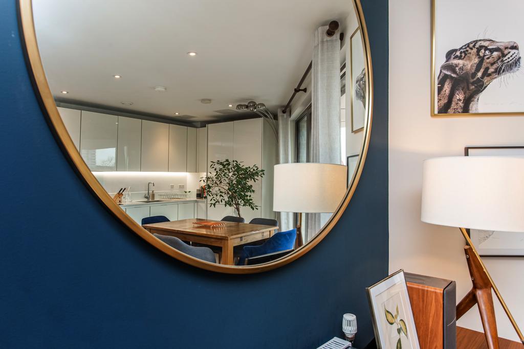 Interior Styling