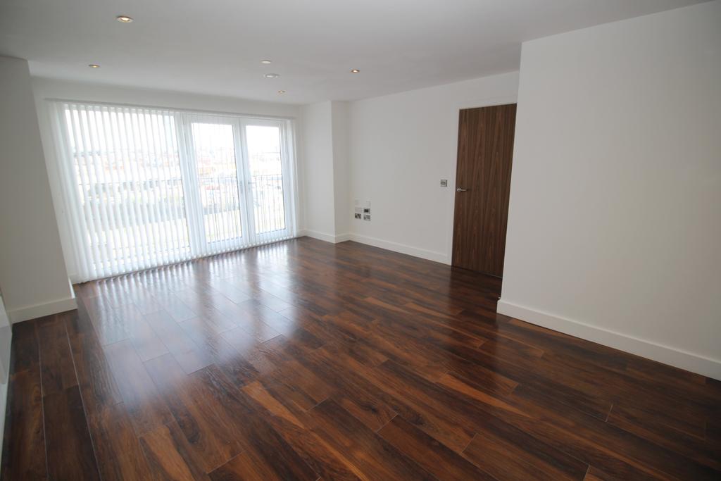 Rivergate House, Block A Wilburn Basin, Salford, Lancashire, M5 1 bed