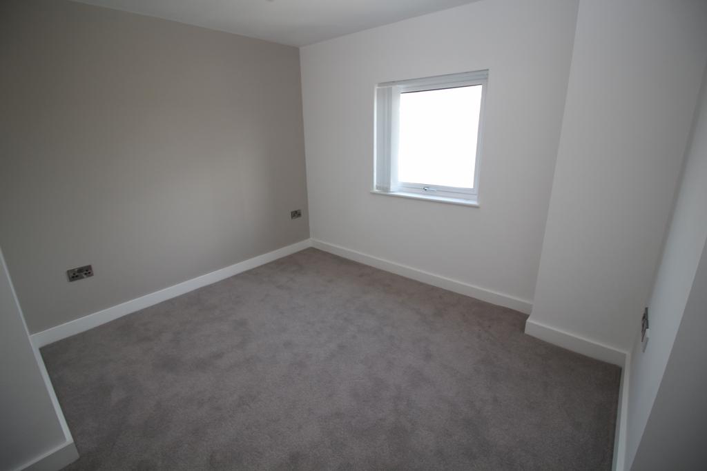 Rivergate House, Block A Wilburn Basin, Salford, Lancashire, M5 1 bed