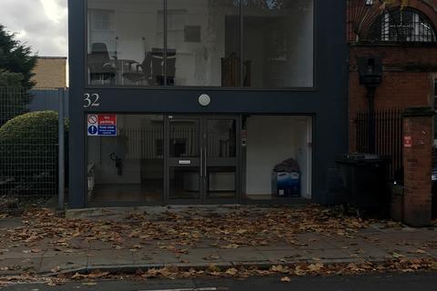 Office for sale - Leighton Road, Camden/Kentish Town NW5