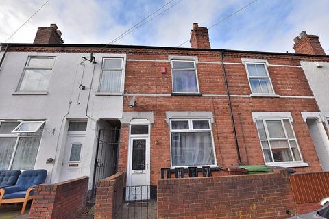 3 bedroom terraced house to rent, Kimberley Street, Wolverhampton