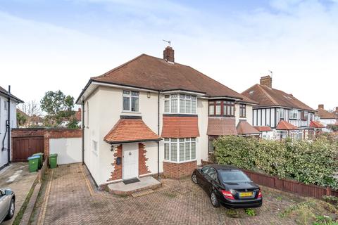 449 Westhorne Avenue, London, SE9 5LR